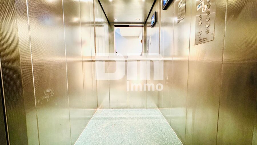 (R)eserviert!Kompaktes Einzimmerappartment im gepflegten Wohnkomplex in ruhiger Lage - IMG_0250